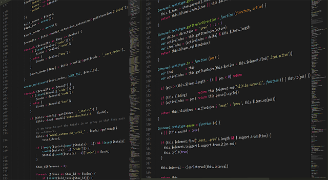 Programming Trends for 2024/2025